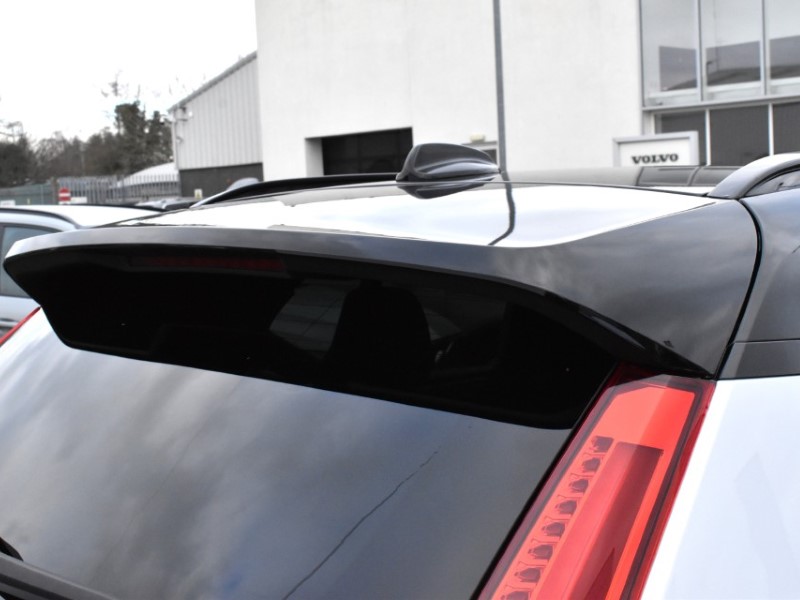 2021 (71) VOLVO XC40 1.5 T3 [163] R DESIGN 5dr 5009254