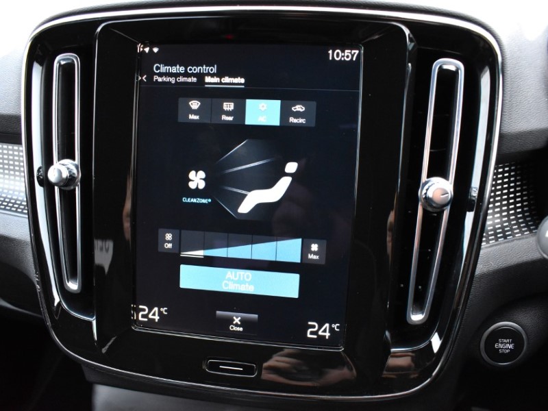 2021 (71) VOLVO XC40 1.5 T3 [163] R DESIGN 5dr 5009227