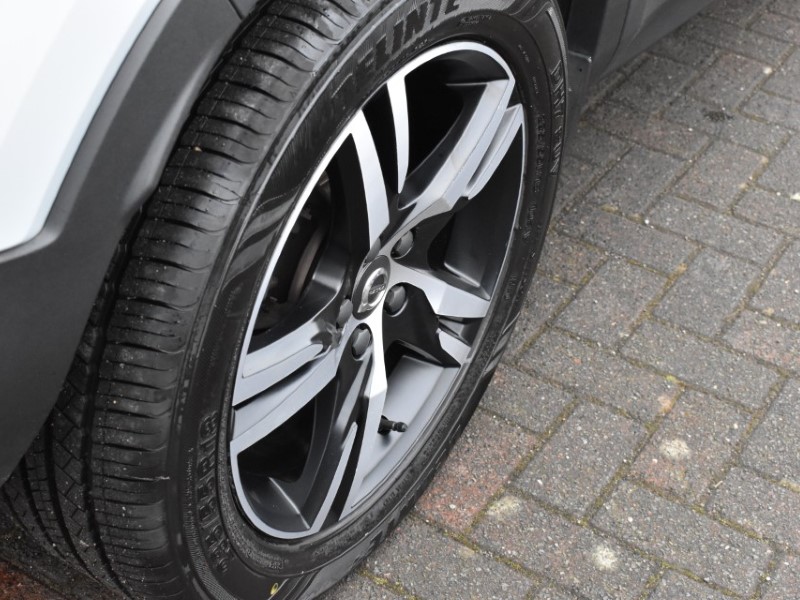 2021 (71) VOLVO XC40 1.5 T3 [163] R DESIGN 5dr 5009256