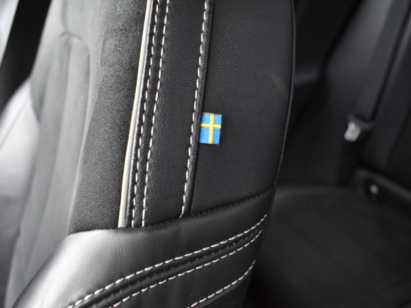 2021 (71) VOLVO XC40 1.5 T3 [163] R DESIGN 5dr 5009243