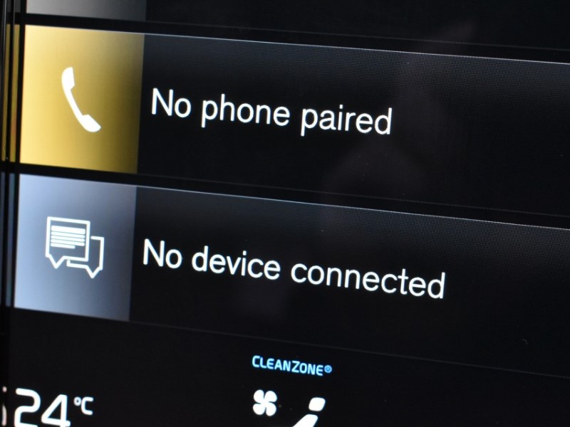 2021 (71) VOLVO XC40 1.5 T3 [163] R DESIGN 5dr 5009226