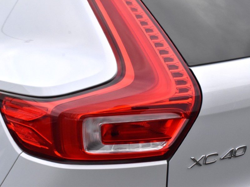 2021 (71) VOLVO XC40 1.5 T3 [163] R DESIGN 5dr 5009252