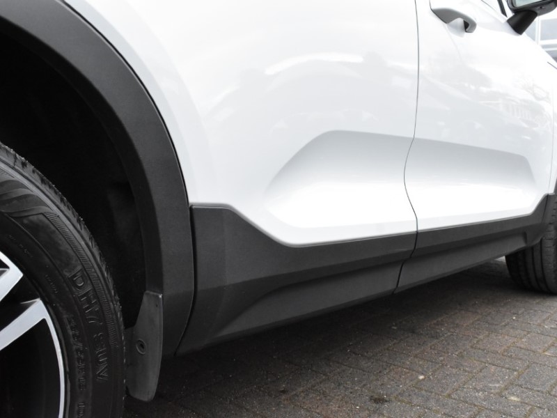 2021 (71) VOLVO XC40 1.5 T3 [163] R DESIGN 5dr 5009262