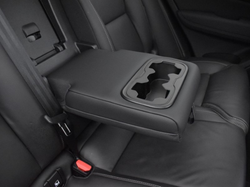 2025 (25) VOLVO XC60 2.0 B5P Ultra Dark 5dr AWD Geartronic 5041403