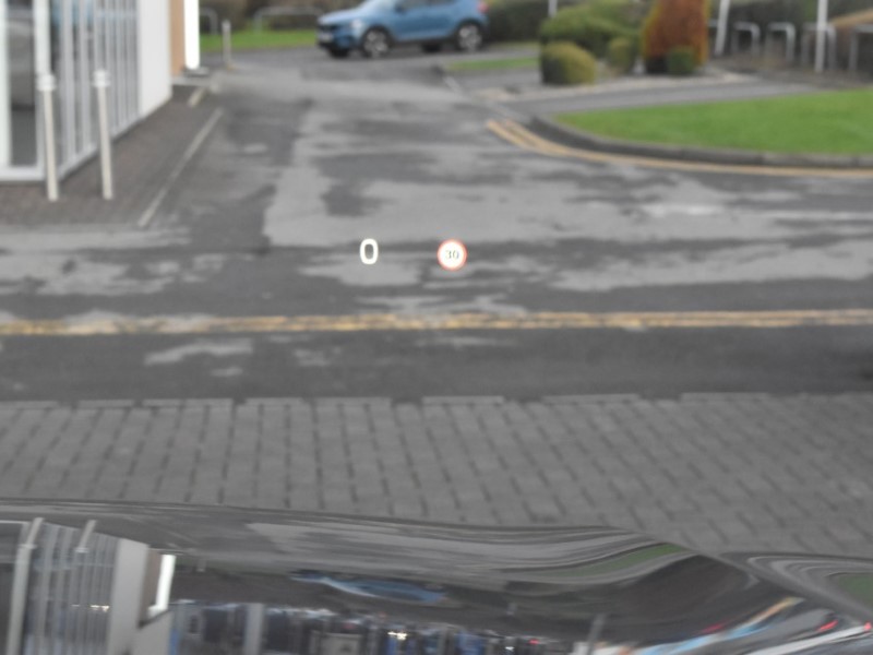 2025 (25) VOLVO XC60 2.0 B5P Ultra Dark 5dr AWD Geartronic 5041377