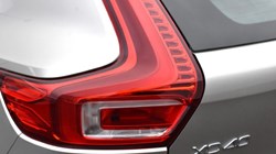 2024 (73) VOLVO XC40 2.0 B3P Plus Dark 5dr Auto 5019337