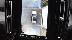 2024 (73) VOLVO XC40 2.0 B3P Plus Dark 5dr Auto 5019346