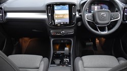 2024 (73) VOLVO XC40 2.0 B3P Plus Dark 5dr Auto 5019321