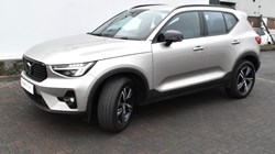 2024 (73) VOLVO XC40 2.0 B3P Plus Dark 5dr Auto 5019268