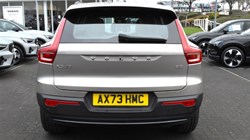 2024 (73) VOLVO XC40 2.0 B3P Plus Dark 5dr Auto 5019264