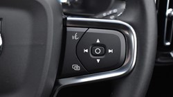 2024 (73) VOLVO XC40 2.0 B3P Plus Dark 5dr Auto 5019280