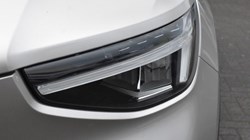 2024 (73) VOLVO XC40 2.0 B3P Plus Dark 5dr Auto 5019345