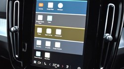 2024 (73) VOLVO XC40 2.0 B3P Plus Dark 5dr Auto 5019271