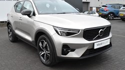 2024 (73) VOLVO XC40 2.0 B3P Plus Dark 5dr Auto 5019260
