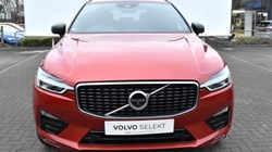 2020 (20) VOLVO XC60 2.0 B5D R DESIGN Pro 5dr AWD Geartronic 5014832