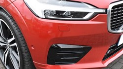 2020 (20) VOLVO XC60 2.0 B5D R DESIGN Pro 5dr AWD Geartronic 5014890