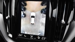2020 (20) VOLVO XC60 2.0 B5D R DESIGN Pro 5dr AWD Geartronic 5014844