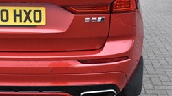 2020 (20) VOLVO XC60 2.0 B5D R DESIGN Pro 5dr AWD Geartronic 5014893