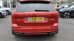 2020 (20) VOLVO XC60 2.0 B5D R DESIGN Pro 5dr AWD Geartronic 5014892