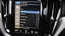 2020 (20) VOLVO XC60 2.0 B5D R DESIGN Pro 5dr AWD Geartronic 5014846