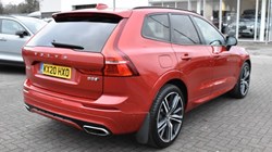 2020 (20) VOLVO XC60 2.0 B5D R DESIGN Pro 5dr AWD Geartronic 5014836