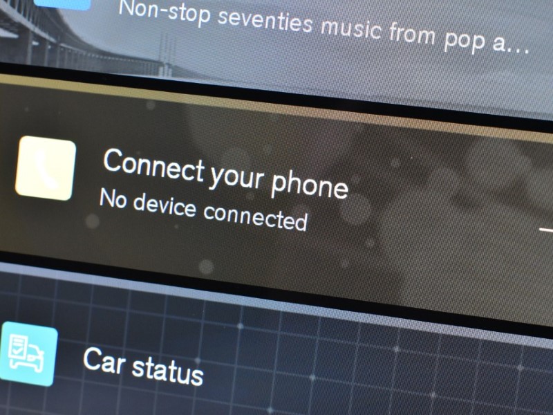 2025 (74) VOLVO V60 2.0 B4P Plus Dark 5dr Auto [7 speed] 5045528