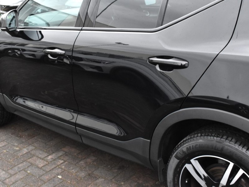 2021 (71) VOLVO XC40 1.5 T3 [163] R DESIGN 5dr 5019553