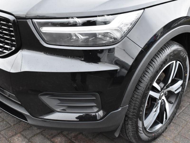 2021 (71) VOLVO XC40 1.5 T3 [163] R DESIGN 5dr 5019556
