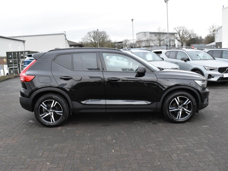 2021 (71) VOLVO XC40 1.5 T3 [163] R DESIGN 5dr 5019506