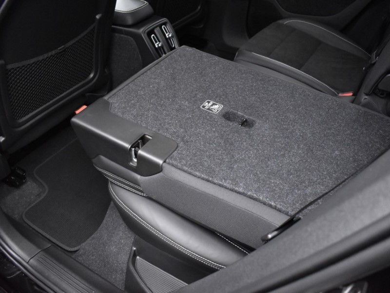 2021 (71) VOLVO XC40 1.5 T3 [163] R DESIGN 5dr 5019539