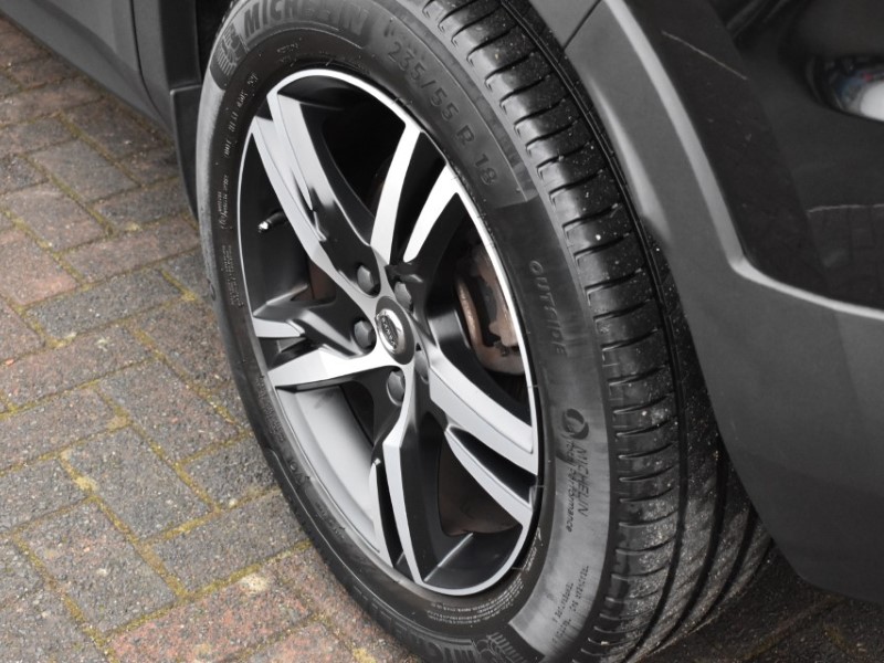 2021 (71) VOLVO XC40 1.5 T3 [163] R DESIGN 5dr 5019549