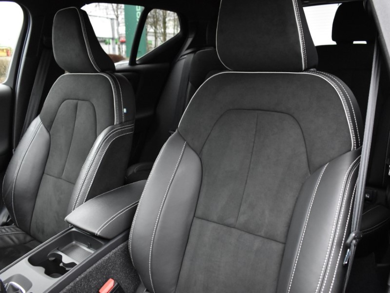 2021 (71) VOLVO XC40 1.5 T3 [163] R DESIGN 5dr 5019536