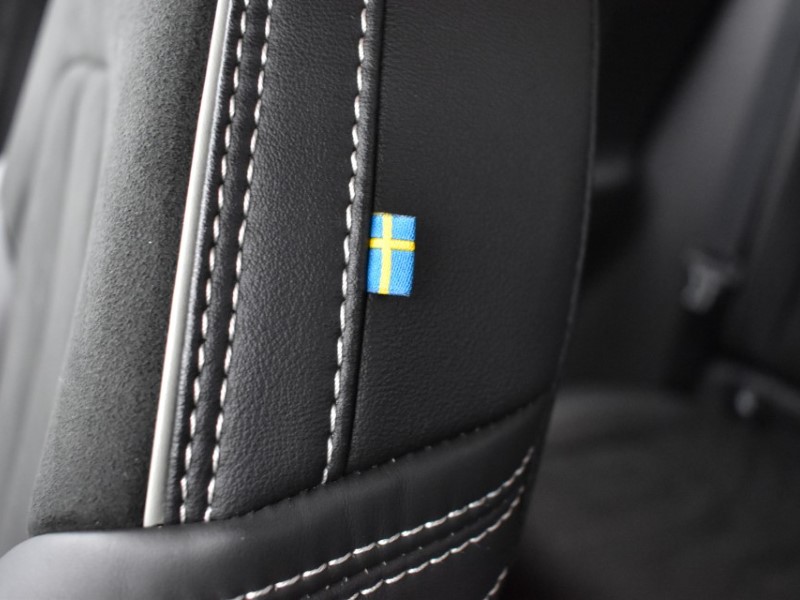 2021 (71) VOLVO XC40 1.5 T3 [163] R DESIGN 5dr 5019537