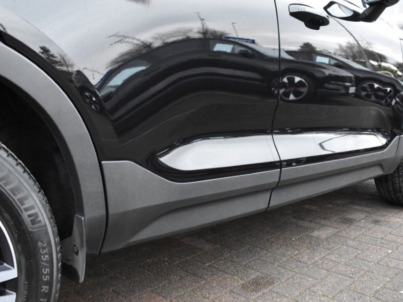 2021 (71) VOLVO XC40 1.5 T3 [163] R DESIGN 5dr 5019555