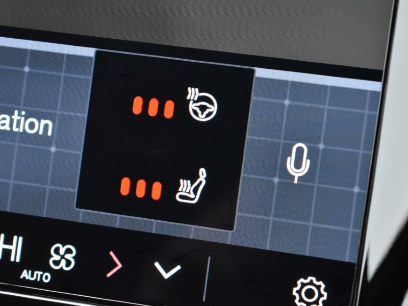 2023 (23) VOLVO XC90 2.0 B5P [250] Core 5dr AWD Geartronic 5022130