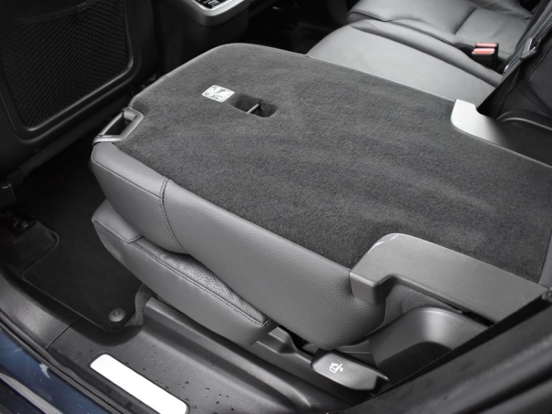 2023 (23) VOLVO XC90 2.0 B5P [250] Core 5dr AWD Geartronic 5022200