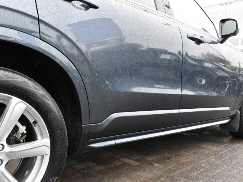 2023 (23) VOLVO XC90 2.0 B5P [250] Core 5dr AWD Geartronic 5022409