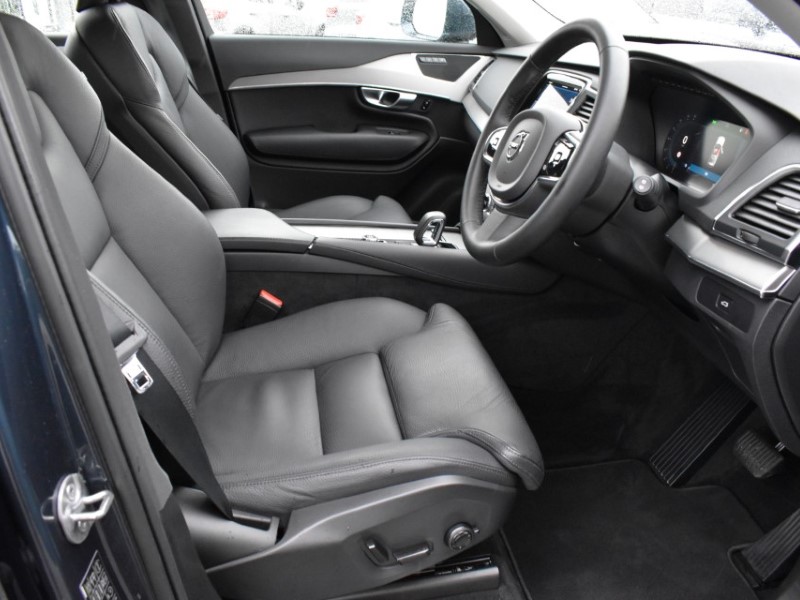 2023 (23) VOLVO XC90 2.0 B5P [250] Core 5dr AWD Geartronic 5022142