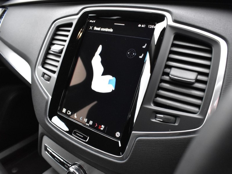 2023 (23) VOLVO XC90 2.0 B5P [250] Core 5dr AWD Geartronic 5022139