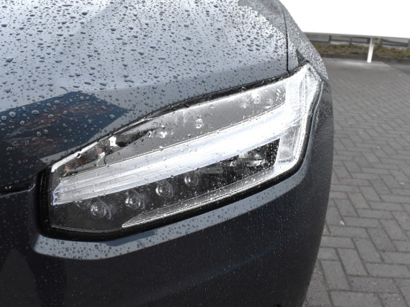 2023 (23) VOLVO XC90 2.0 B5P [250] Core 5dr AWD Geartronic 5022413