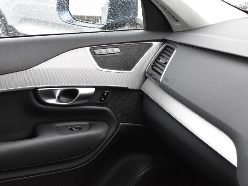 2023 (23) VOLVO XC90 2.0 B5P [250] Core 5dr AWD Geartronic 5022414