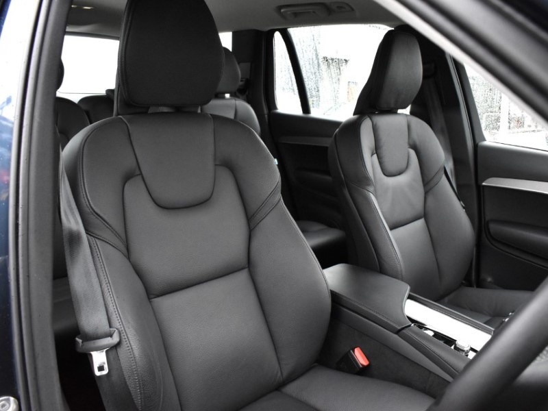 2023 (23) VOLVO XC90 2.0 B5P [250] Core 5dr AWD Geartronic 5022191