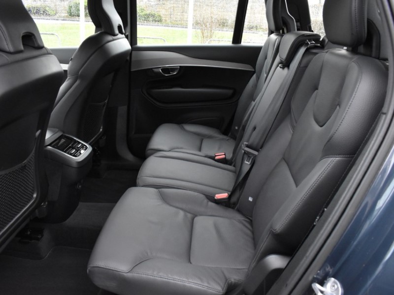 2023 (23) VOLVO XC90 2.0 B5P [250] Core 5dr AWD Geartronic 5022199