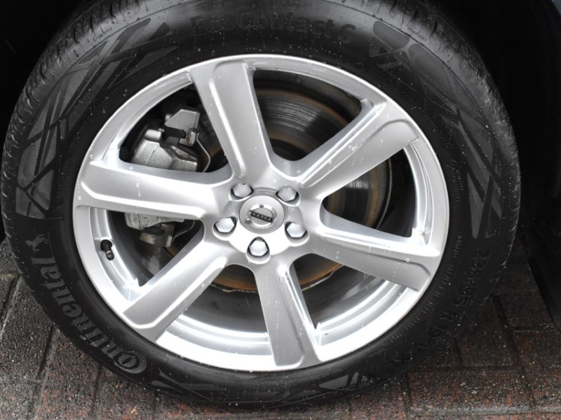 2023 (23) VOLVO XC90 2.0 B5P [250] Core 5dr AWD Geartronic 5022209