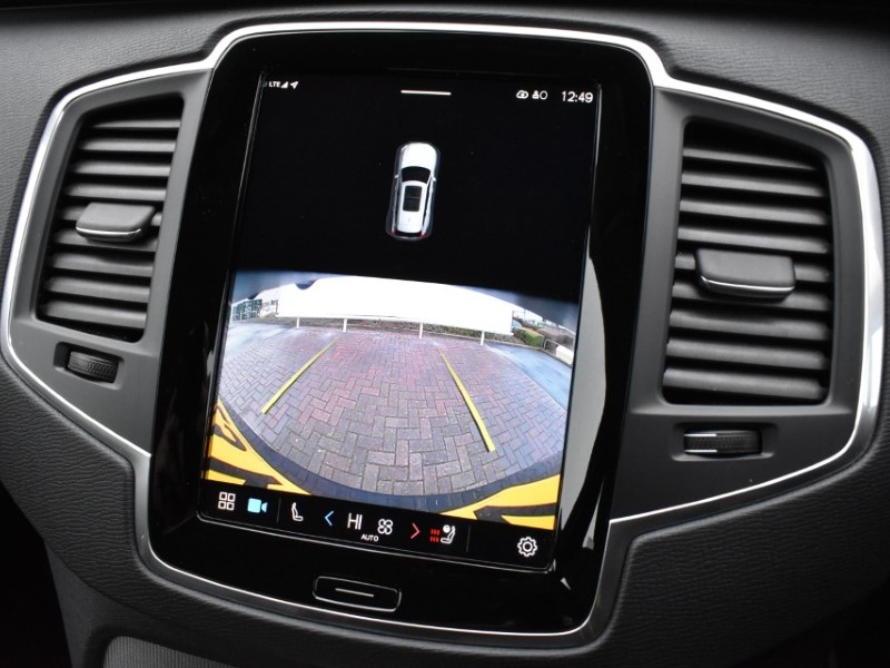 2023 (23) VOLVO XC90 2.0 B5P [250] Core 5dr AWD Geartronic 5022127