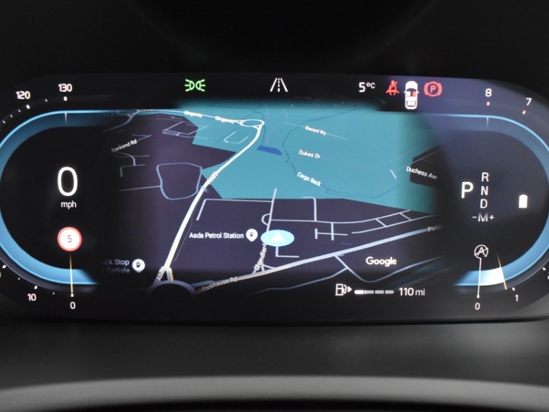 2023 (23) VOLVO XC90 2.0 B5P [250] Core 5dr AWD Geartronic 5022122