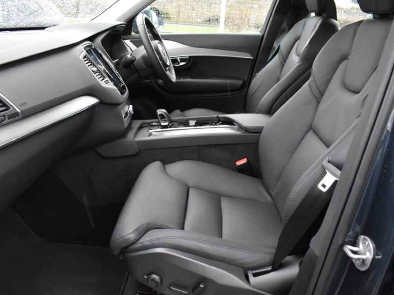 2023 (23) VOLVO XC90 2.0 B5P [250] Core 5dr AWD Geartronic 5022196