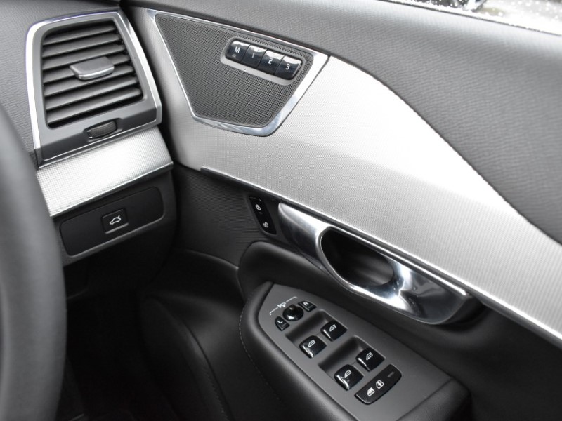 2023 (23) VOLVO XC90 2.0 B5P [250] Core 5dr AWD Geartronic 5022133