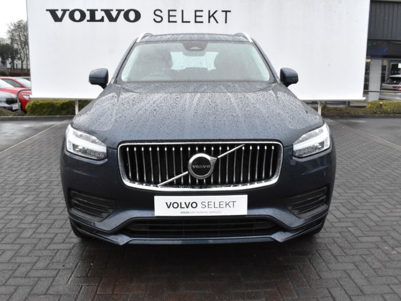 2023 (23) VOLVO XC90 2.0 B5P [250] Core 5dr AWD Geartronic 5022116