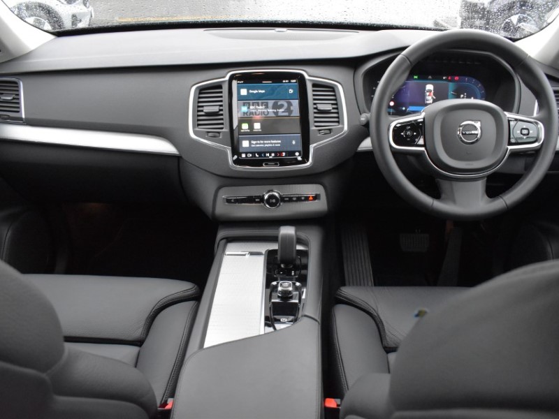 2023 (23) VOLVO XC90 2.0 B5P [250] Core 5dr AWD Geartronic 5022195